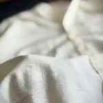PURE LINEN MANDARIN COLLAR SHIRTS