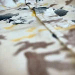 PREMIUM PRINTED LINEN SHIRTS FOR STYLE AND COMFORTABLE