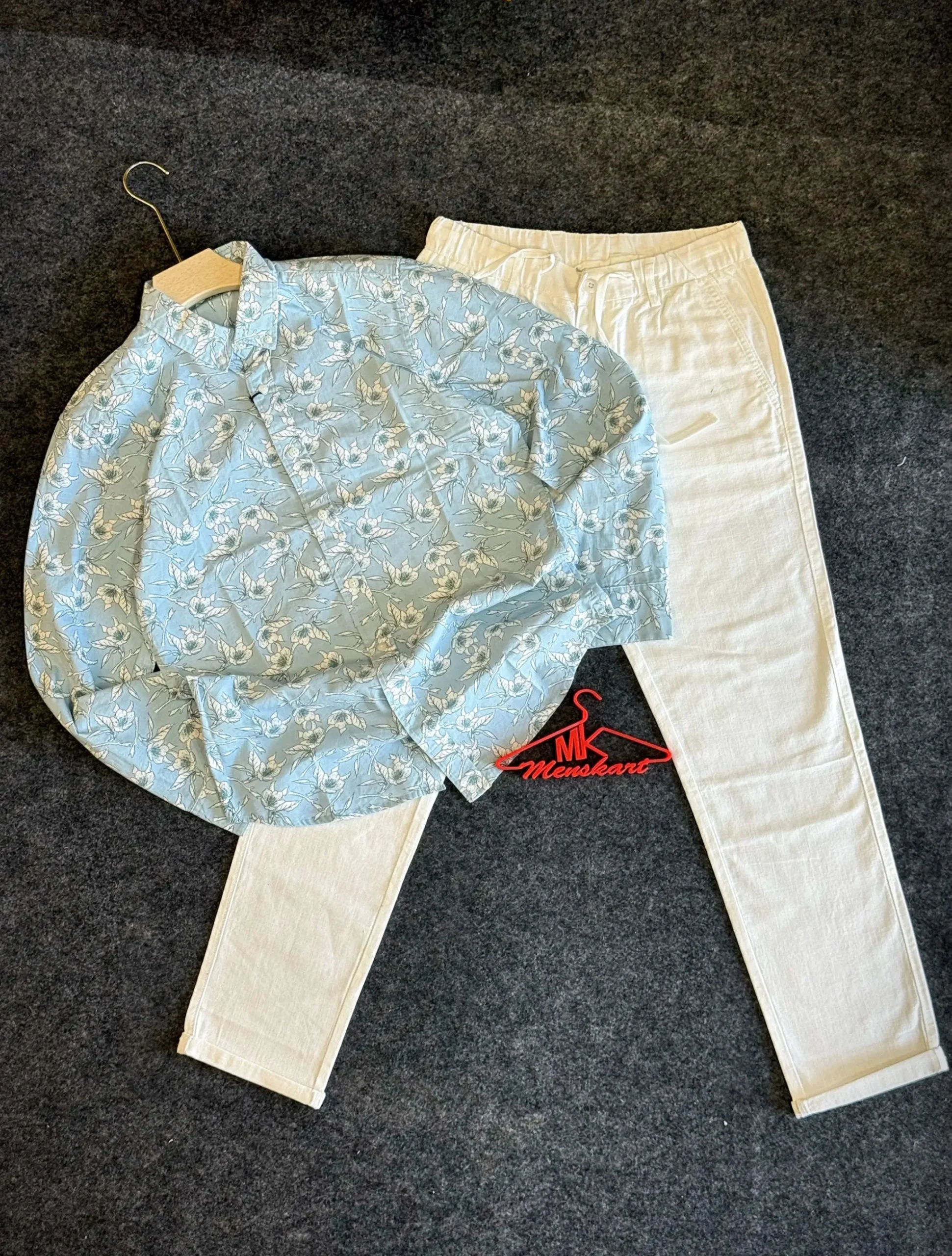 copy_e84b00d8-70ea-4d53-af0a-588470be75a4-4 PREMIUM PRINTED LINEN SHIRTS FOR STYLE AND COMFORTABLE - Image 1